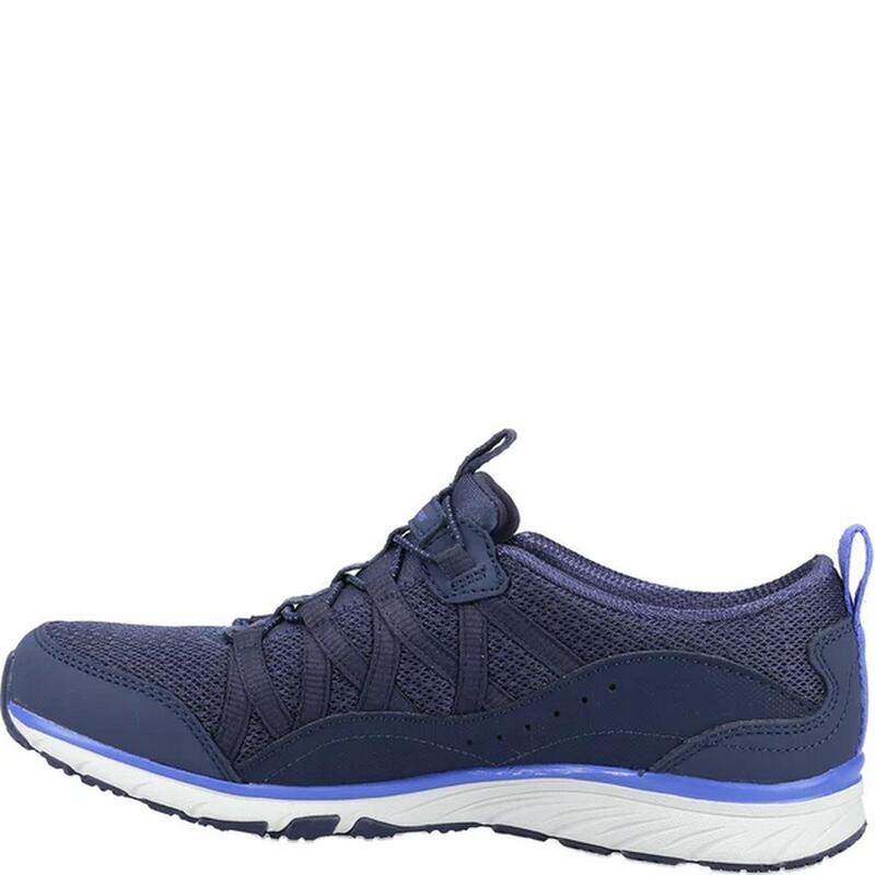 Sneaker "Gratis Sport Live" Damen Marineblau