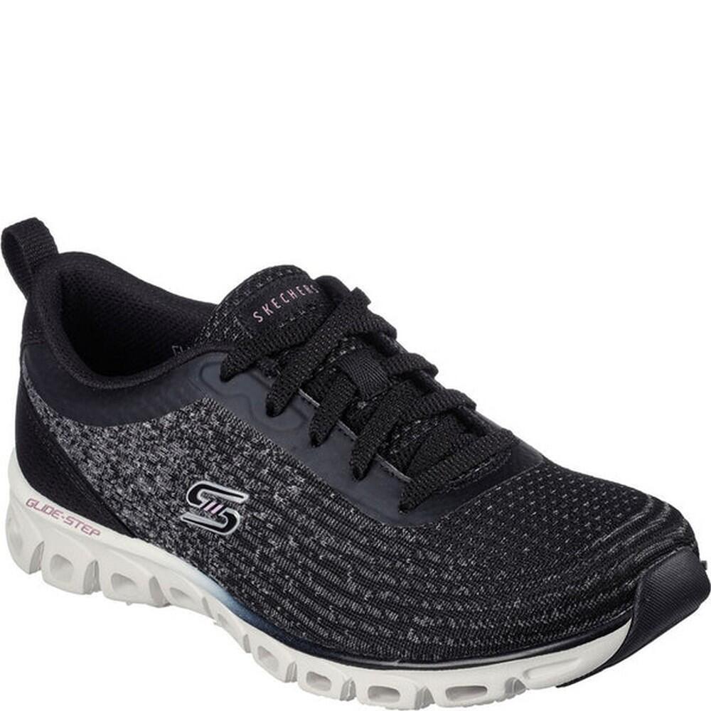 HEAD Scarpe da ginnastica GLIDESTEP START da donna (nero)