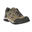 Scarpe Da Trekking Donna Regatta Holcombe Marrone Argilla Lilla Pastello