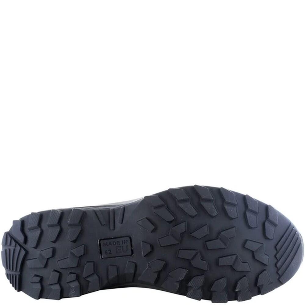 Bottines De Marche RAVINE LITE Homme (Marron) 4/4