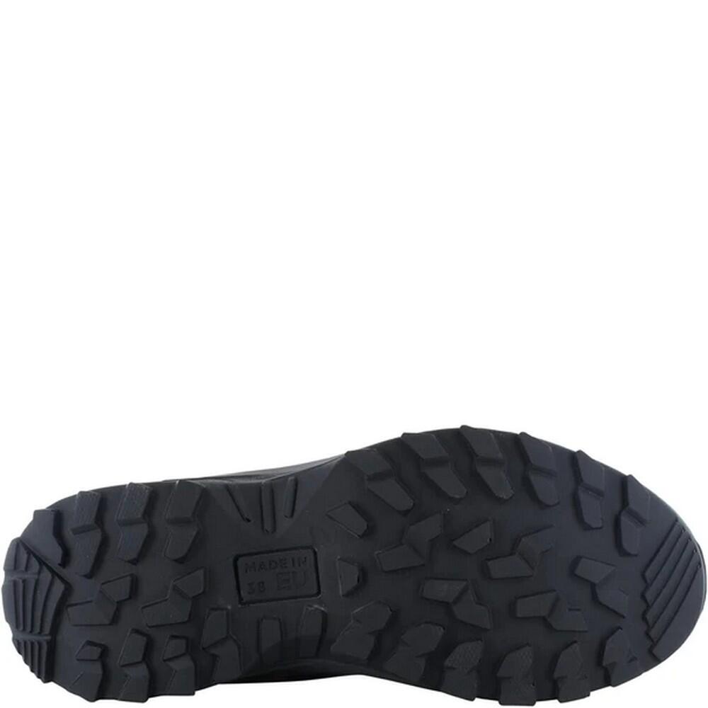 Chaussures Montantes De Marche RAVINE LITE Femme (Marron) 4/4