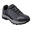 Sneaker "Equalizer 5.0 Trail Solix", Leder Herren Holzkohle/Schwarz