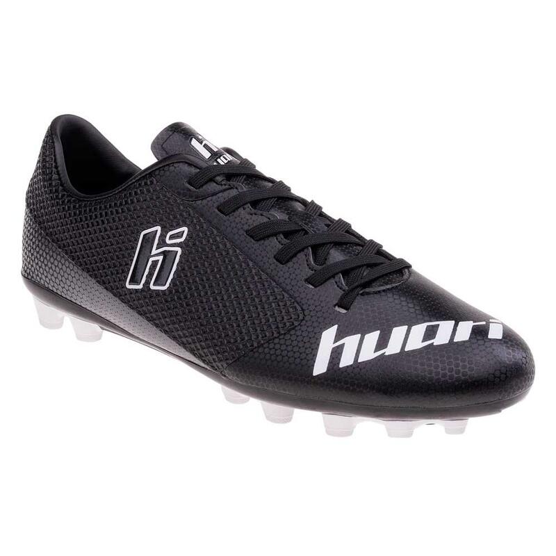 Chaussures de foot DESELI Homme (Noir / Blanc)