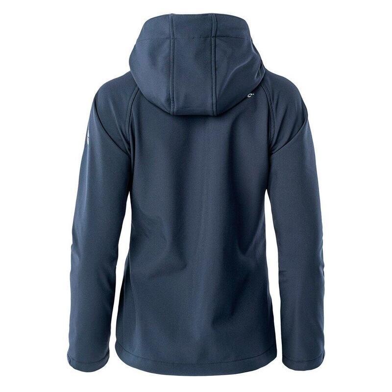 Jacheta Soft Shell |655| Hi-Tec Neti Femei