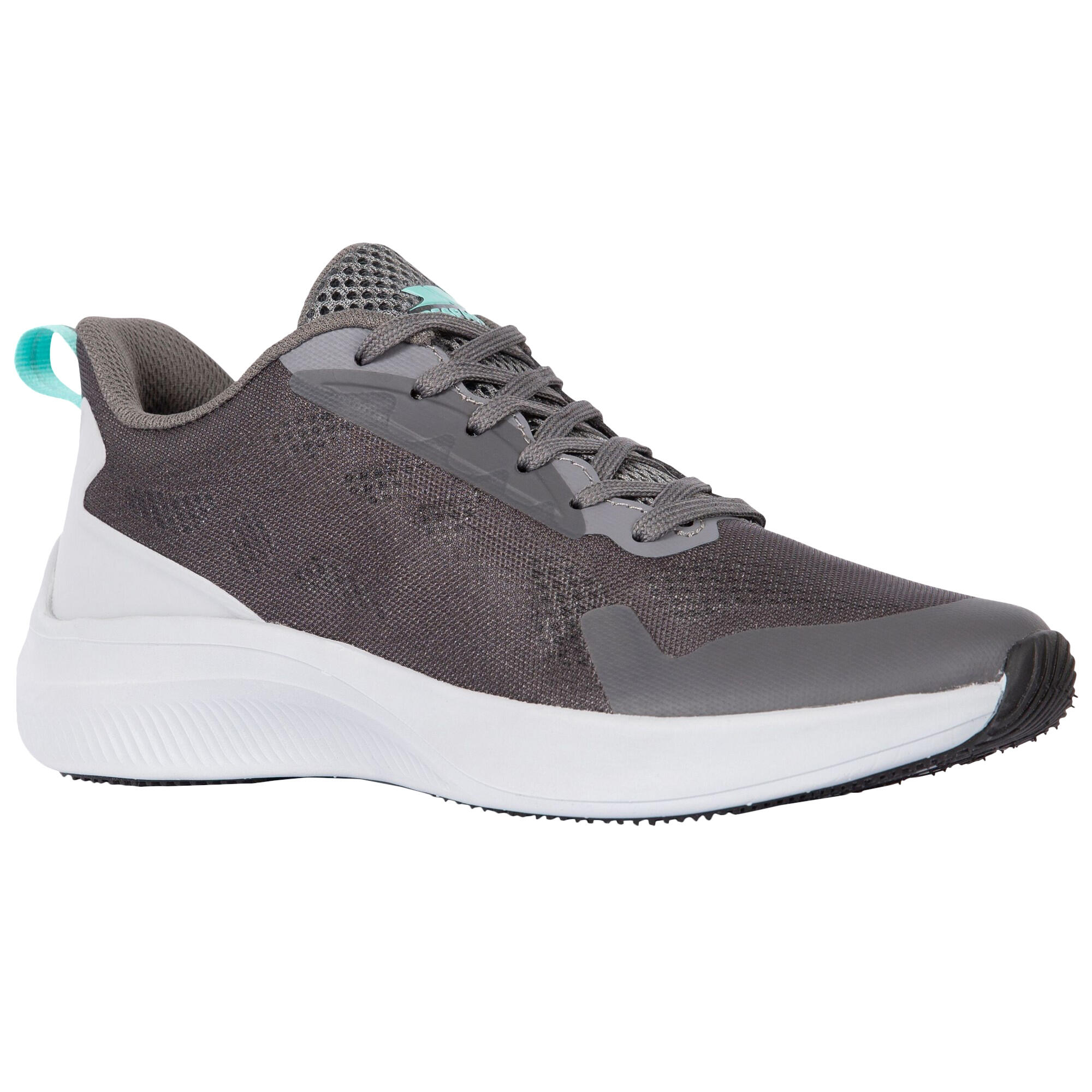 Scarpe da ginnastica ASTER Donna (Grigio)