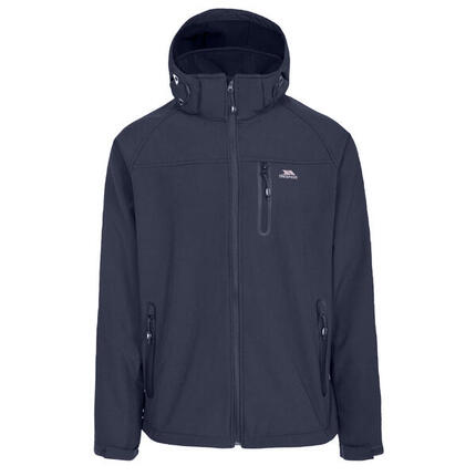 Veste Softshell ACCELERATOR Homme (Bleu Marine)