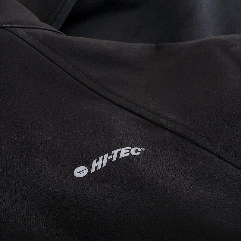 Jacheta Soft Shell |655| Hi-Tec Derai Bărbați