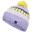 Gorro Pompom Boffin II Criança Violeta Selvagem