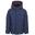 Habbton Giacca Ragazzi Blu Navy