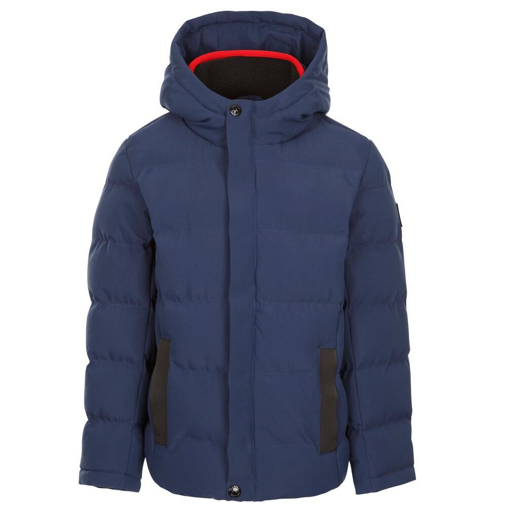 Boys' HABBTON jacket (Navy)