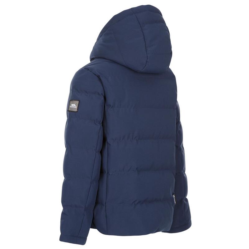 Veste HABBTON Garçon (Bleu marine)