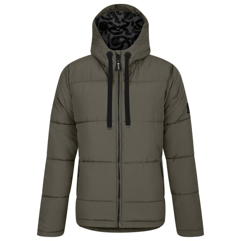 Expert Thermic Insulated Jacket Dark Navy