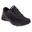 Chaussures de marche BENARD Femme (Noir)