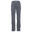 SoftshellOutdoorhose Sola Damen Carbongrau