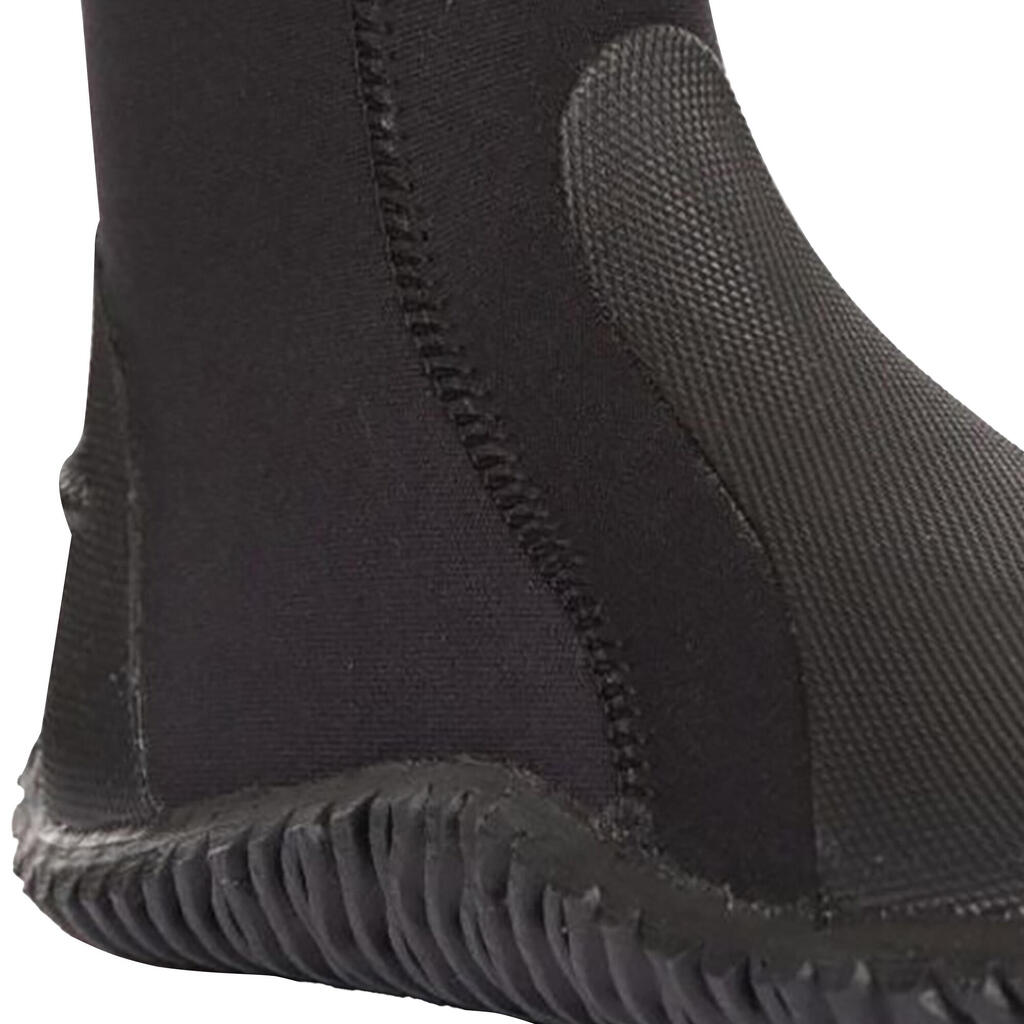 Unisex Adult Raye Water Shoes (Black)