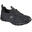 Sneaker "Glide Step Grand Flash" Damen Schwarz