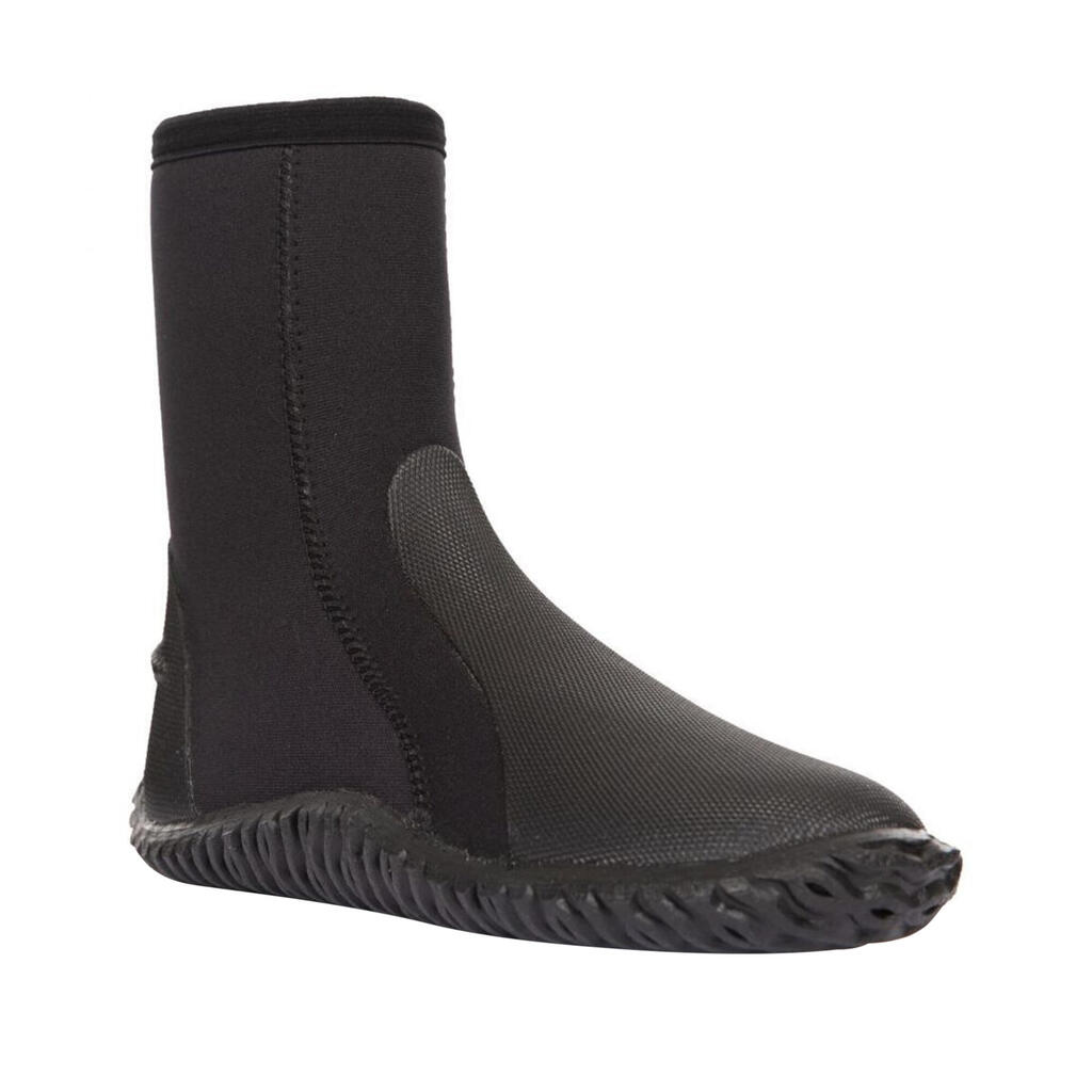 Unisex Adult Raye Water Shoes (Black)