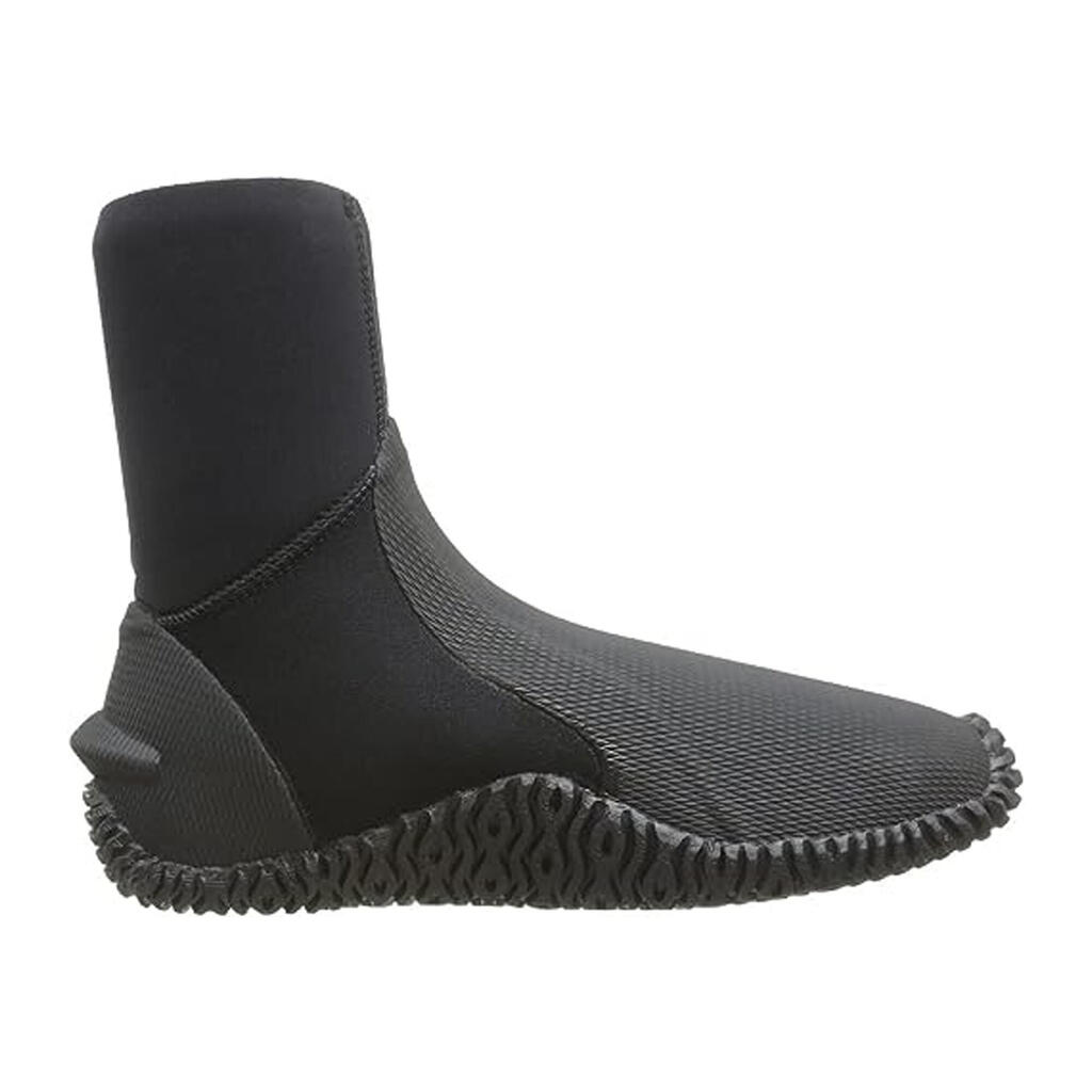 Unisex Adult Raye Water Shoes (Black)