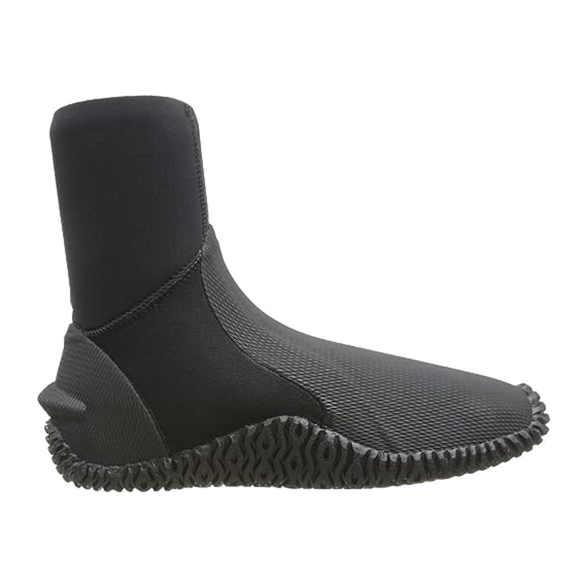 TRESPASS Unisex volwassene Raye waterschoenen (Zwart)