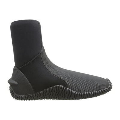 Scarpe Da Acqua Adulto Unisex Trespass Raye Nero