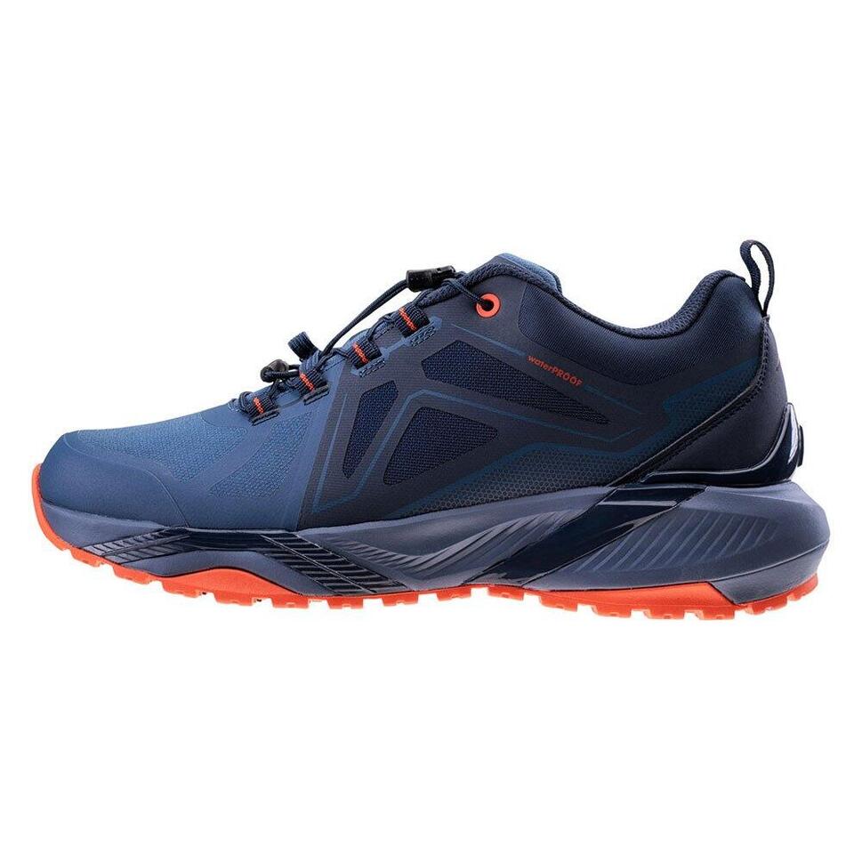 Męskie Wodoodporne Buty Do Chodzenia Omelio