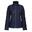 Giacca Donna Regatta Honestly Made Blu Navy