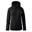 Chaqueta Softshell Neti para Mujer Negro