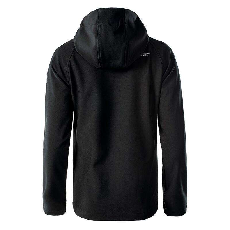 Jacheta Soft Shell |655| Hi-Tec Neti Femei