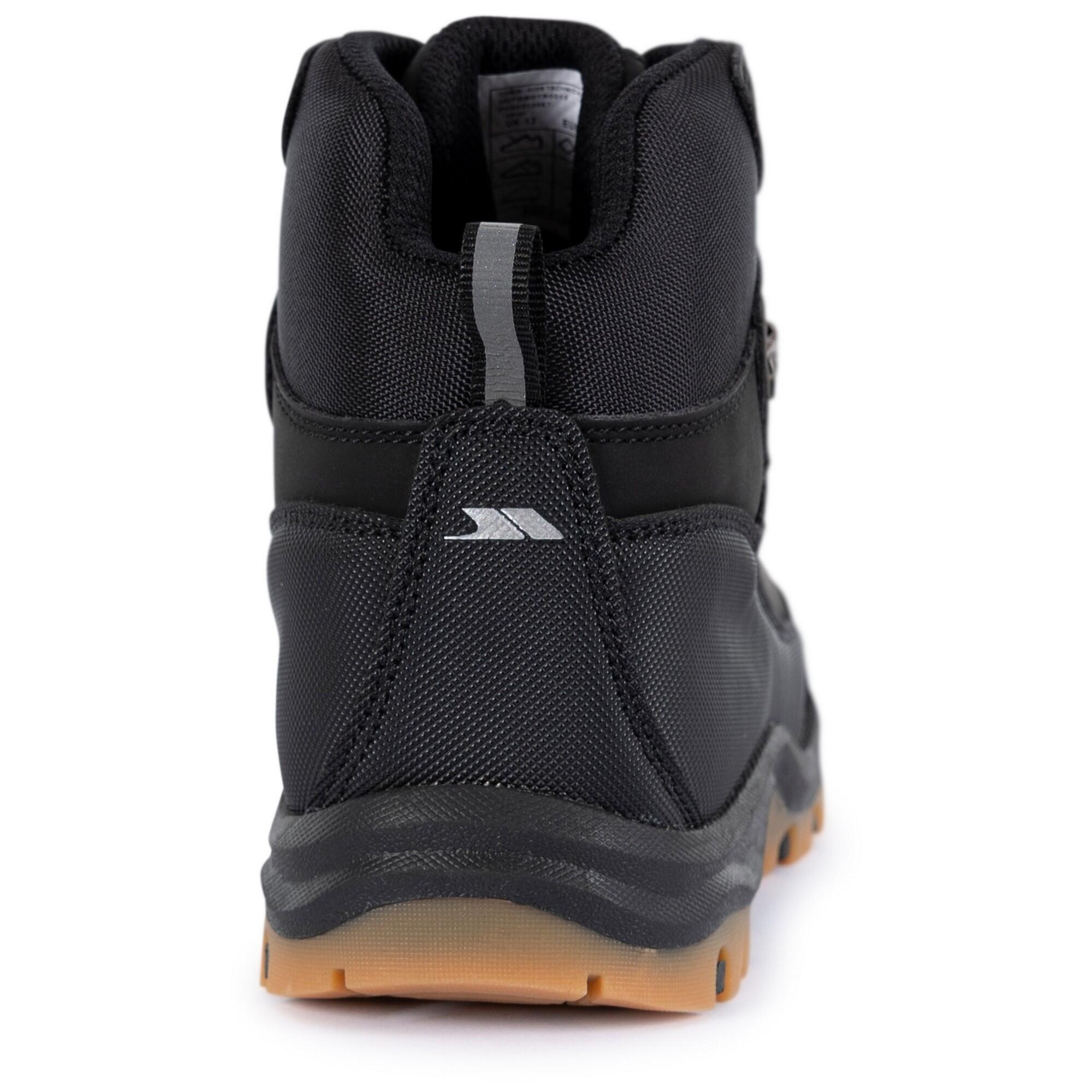 Childrens/Kids Corin Walking Boots (Black) 2/5