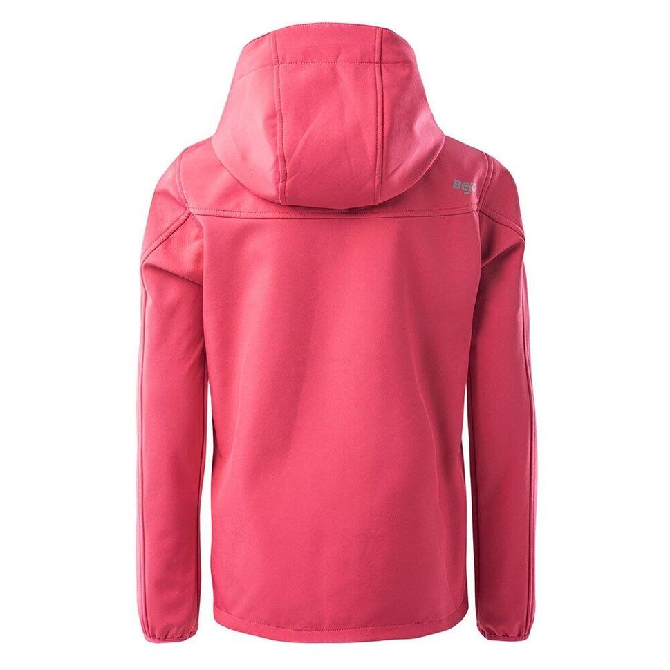 Kurtka Dziecięca Juvia Soft Shell
