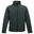 Veste softshell ABLAZE Homme (Vert foncé/noir)