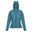 Veste softshell Femme (Bleu)