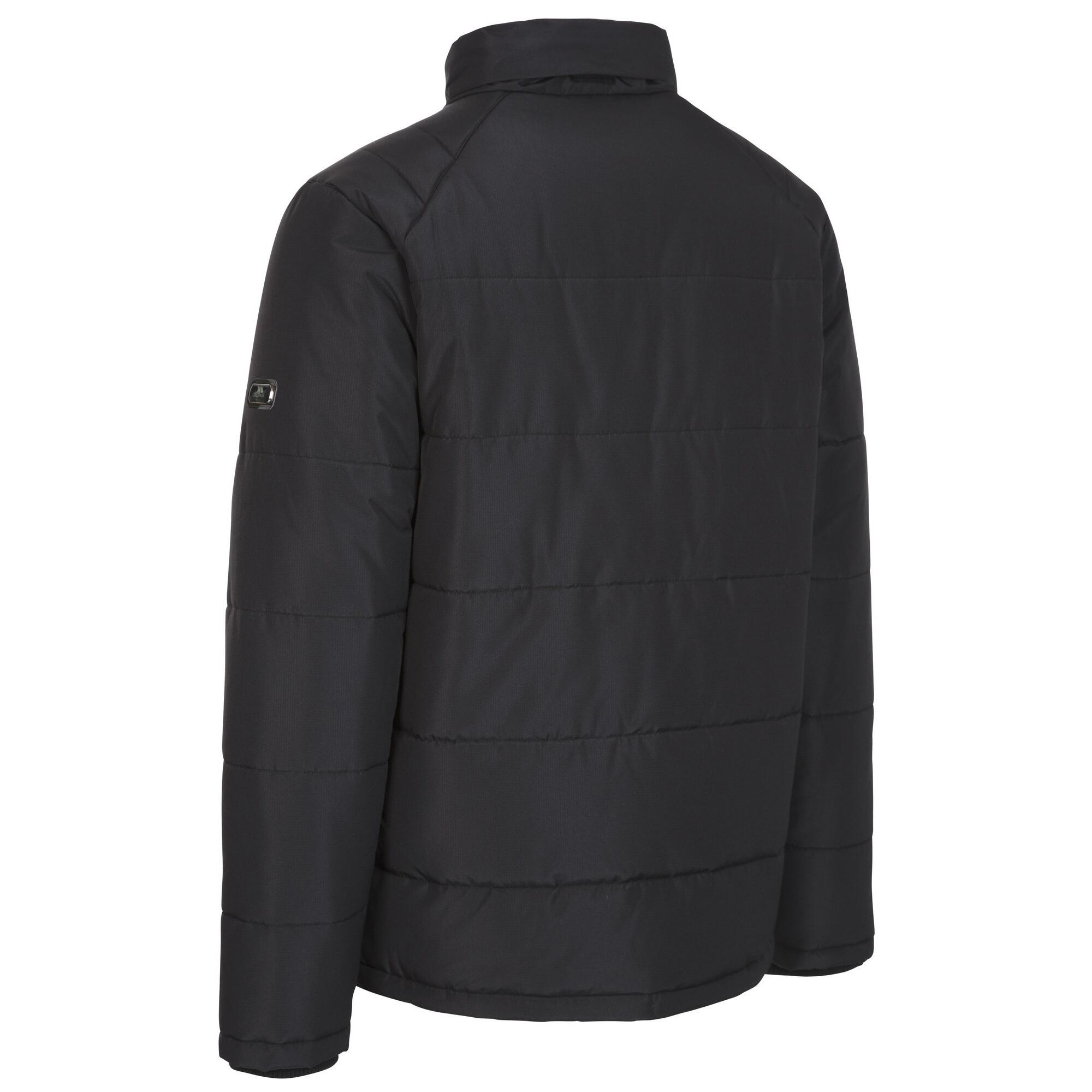 APPERLEE Men's Jacket (Black)