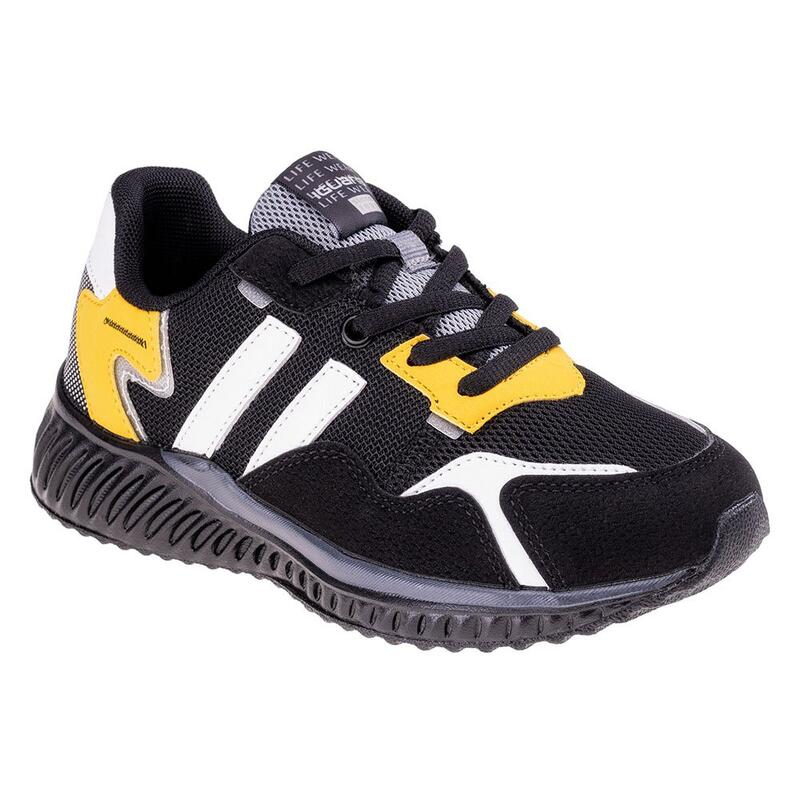 Dziecięce/Kids Maldwin Casual Trainers