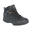 Wanderstiefel Finley, wasserfest Herren Schwarz