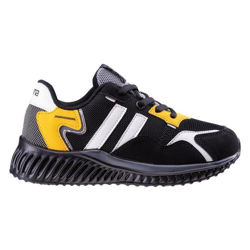 Dziecięce/Kids Maldwin Casual Trainers