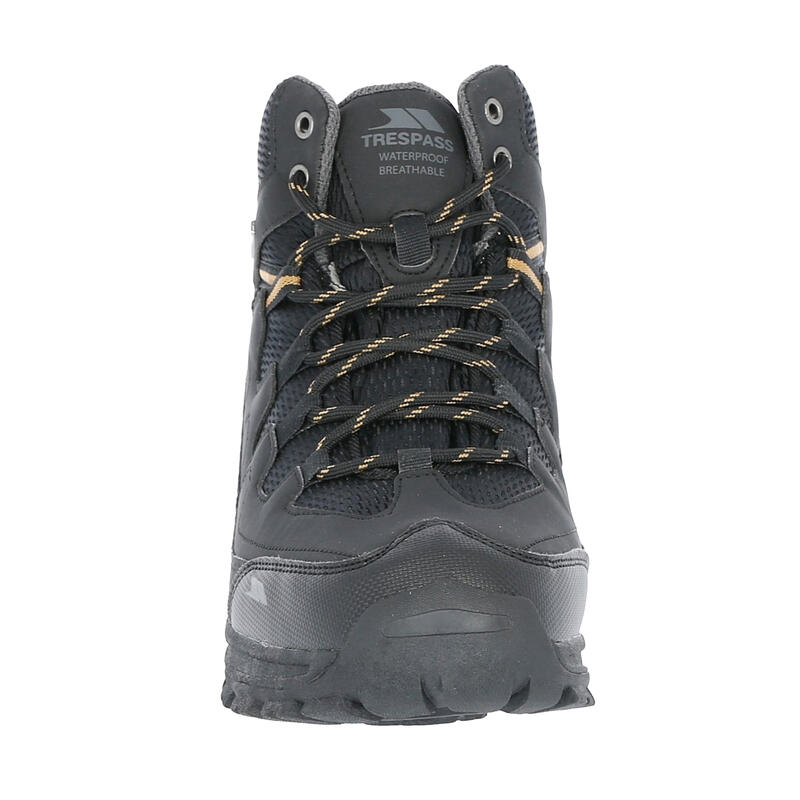 Chaussures De Randonnée FINLEY Homme (Noir)