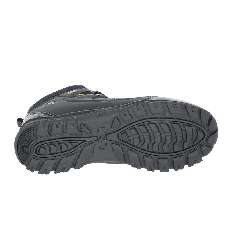 Chaussures de randonnée FINLEY Homme (Noir)
