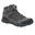 Stiefel "Edgepoint" Kinder Granitgrau/Aprikose