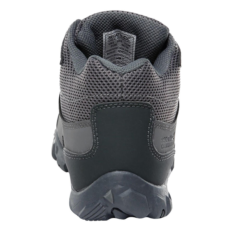 Dziecięce Buty Trekkingowe Edgepoint Mid