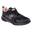 Scarpe Sportive Bambini Bejo Barry Nero Rosa