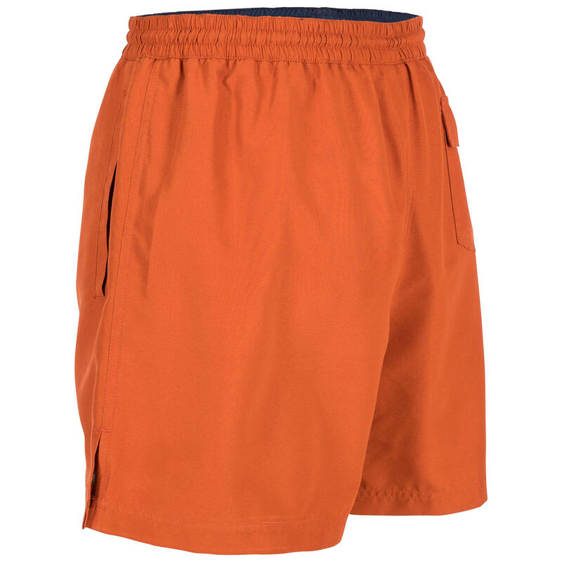 FreizeitShorts Granvin Herren Terracotta