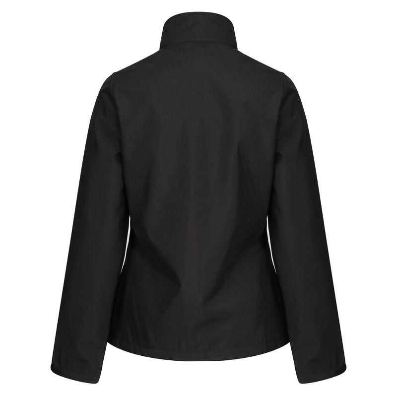 Veste softshell ABLAZE Femme (Noir)