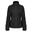 Womens/Ladies Ablaze Three Layer Soft Shell Jacket (Black)