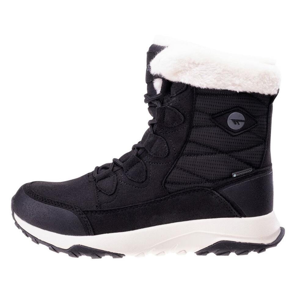 Buty Trekkingowe Damskie Mestia