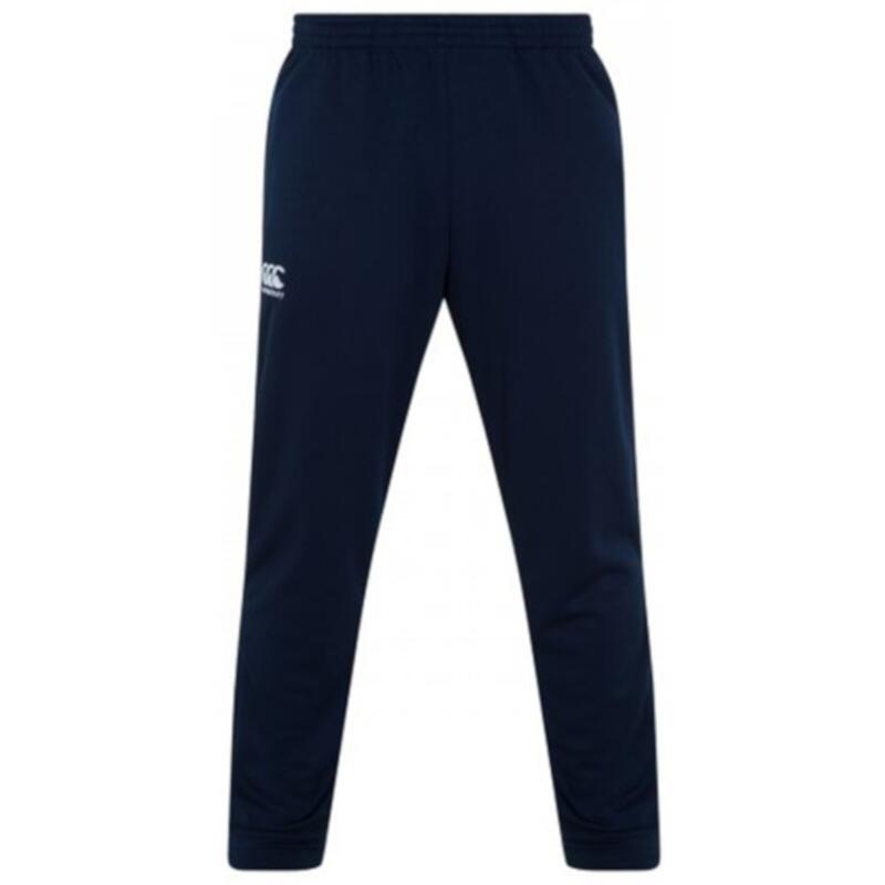 Pantalon de jogging Enfant (Bleu marine)