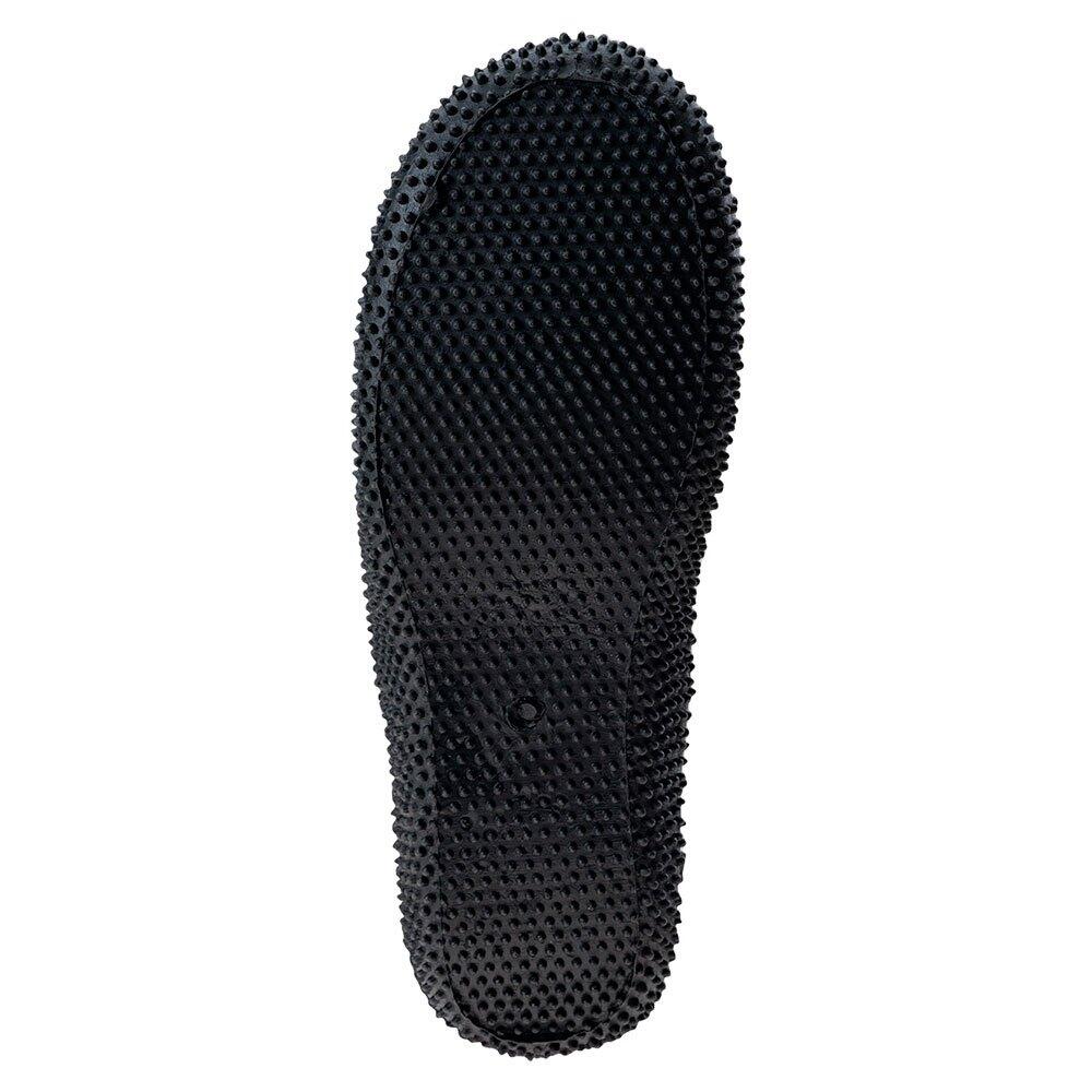 Calçado Aquático Reda Mulher Azul Curaçao/Preto 2/3