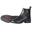 HerrenDamen Unisex JodhpurReitstiefeletten "Rapture", Leder Damen und Herren