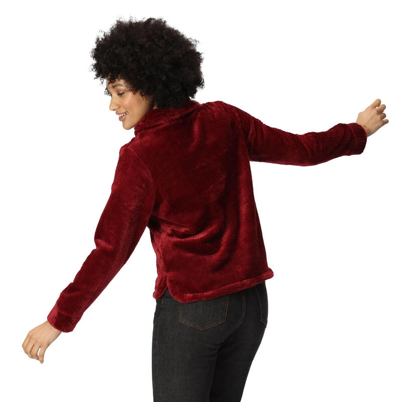 Pull BARDOU Femme (Cabernet)