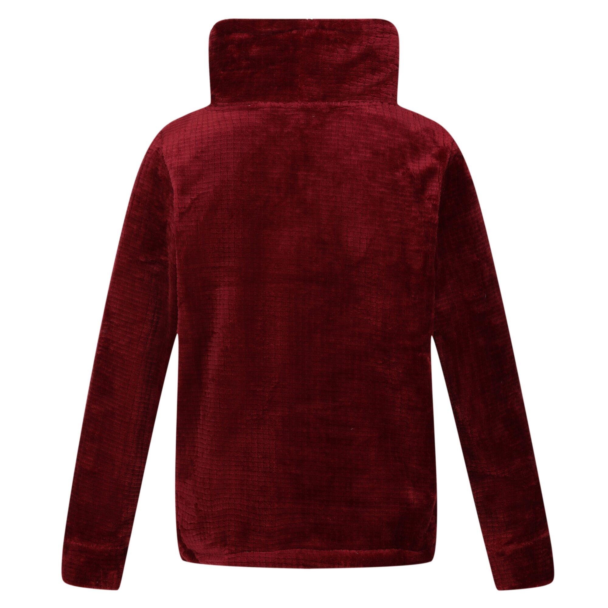 Maglia BARDOU donna (Cabernet)